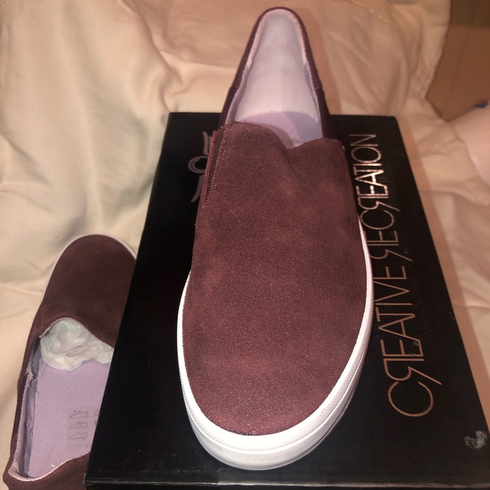Creative Recreation Women’s Dano Sneaker
